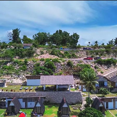 Casay Beach Huts By Hiverooms Далагет Екстер'єр фото