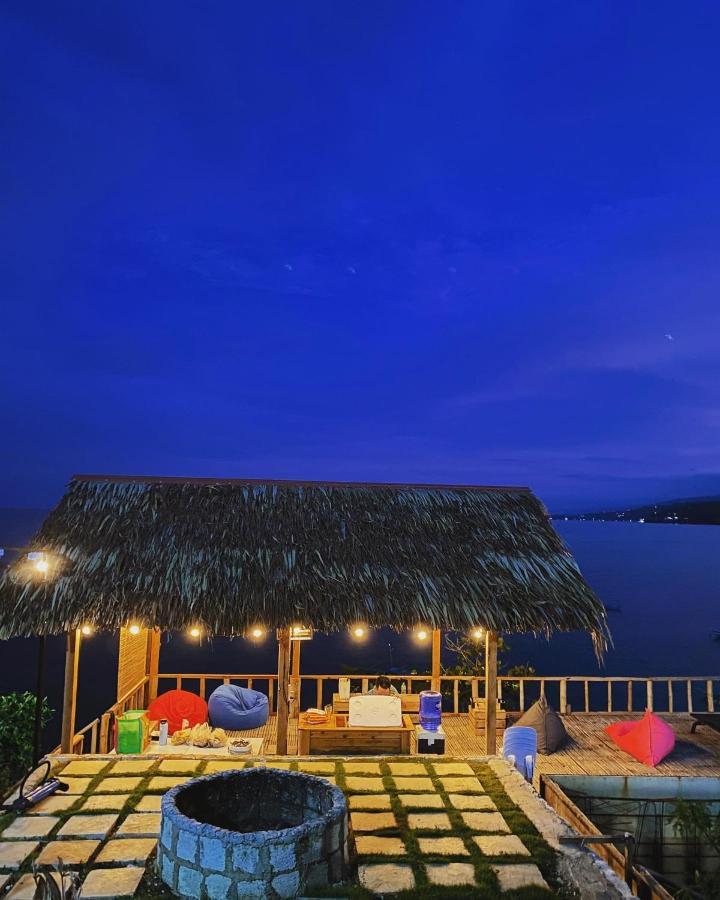 Casay Beach Huts By Hiverooms Далагет Екстер'єр фото