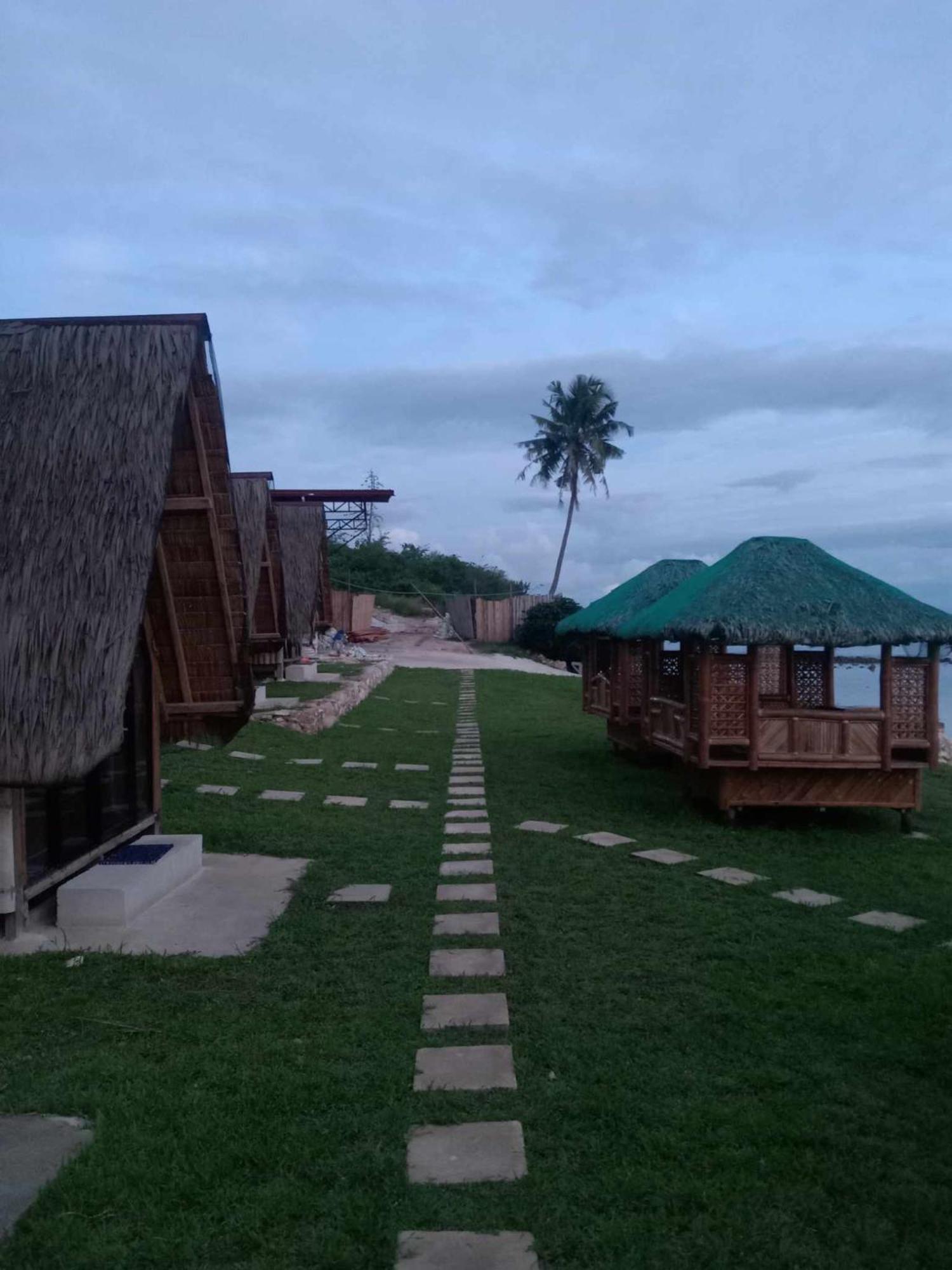 Casay Beach Huts By Hiverooms Далагет Екстер'єр фото